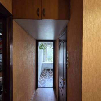 Продается 1-комнатная квартира, 33,4 м²
