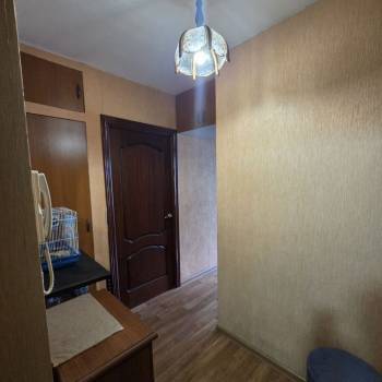 Продается 1-комнатная квартира, 33,4 м²