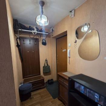 Продается 1-комнатная квартира, 33,4 м²