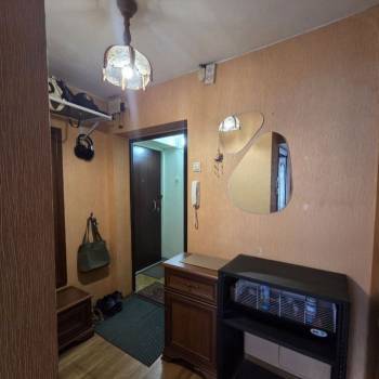 Продается 1-комнатная квартира, 33,4 м²