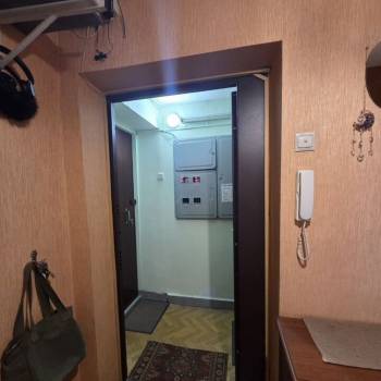 Продается 1-комнатная квартира, 33,4 м²