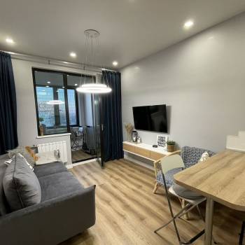 Сдается 2-х комнатная квартира, 44 м²