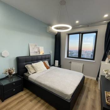 Сдается 2-х комнатная квартира, 44 м²
