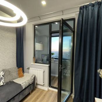 Сдается 2-х комнатная квартира, 44 м²