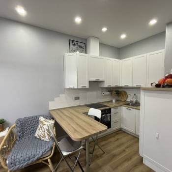 Сдается 2-х комнатная квартира, 44 м²