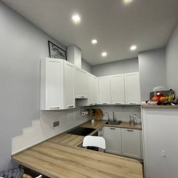Сдается 2-х комнатная квартира, 44 м²