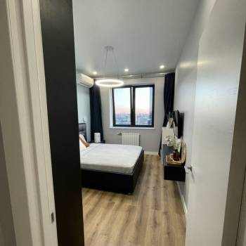 Сдается 2-х комнатная квартира, 44 м²