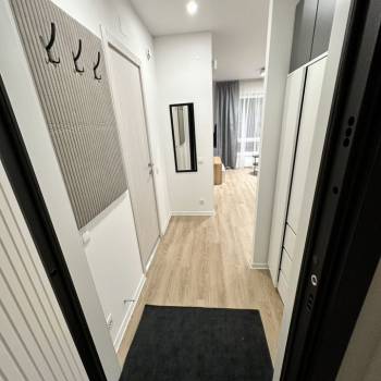 Сдается 1-комнатная квартира, 33 м²