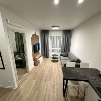 Сдается 1-комнатная квартира, 33 м²