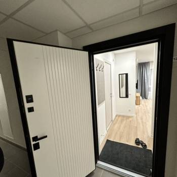 Сдается 1-комнатная квартира, 33 м²