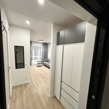 Сдается 1-комнатная квартира, 33 м²