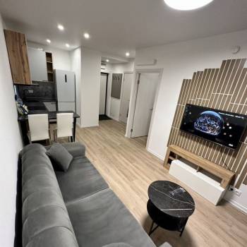 Сдается 1-комнатная квартира, 33 м²