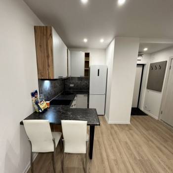 Сдается 1-комнатная квартира, 33 м²