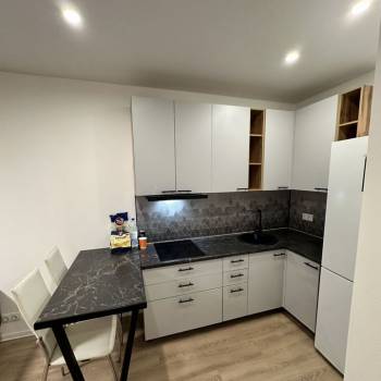 Сдается 1-комнатная квартира, 33 м²