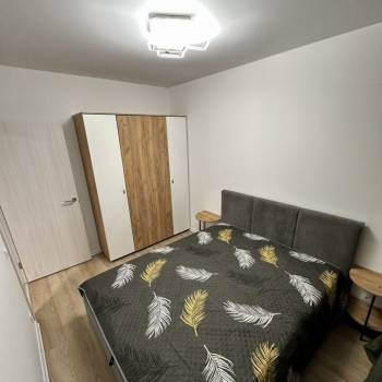 Сдается 1-комнатная квартира, 33 м²