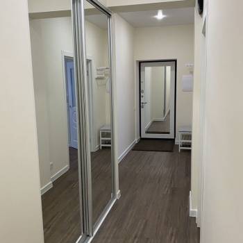 Сдается 2-х комнатная квартира, 59,5 м²