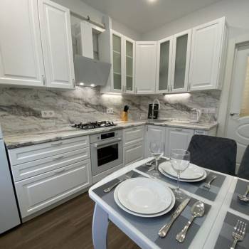 Сдается 2-х комнатная квартира, 59,5 м²
