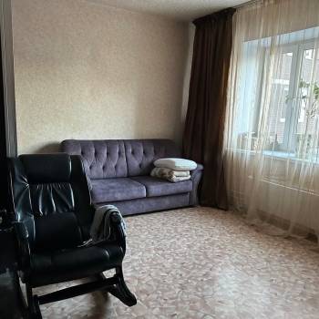 Продается 2-х комнатная квартира, 51,1 м²