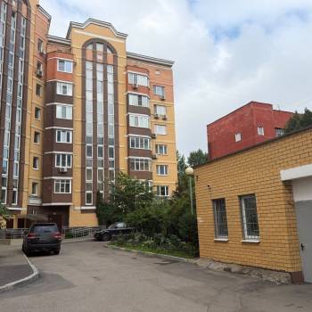 Продается 2-х комнатная квартира, 51,1 м²