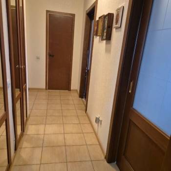 Продается 2-х комнатная квартира, 51,1 м²