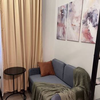 Сдается 1-комнатная квартира, 18 м²