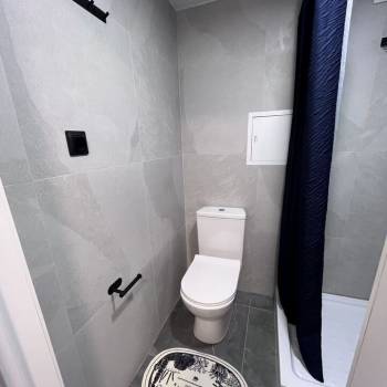 Сдается 1-комнатная квартира, 18 м²
