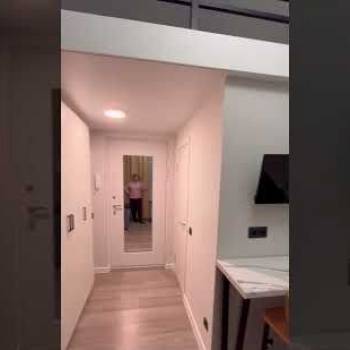 Сдается 1-комнатная квартира, 18 м²