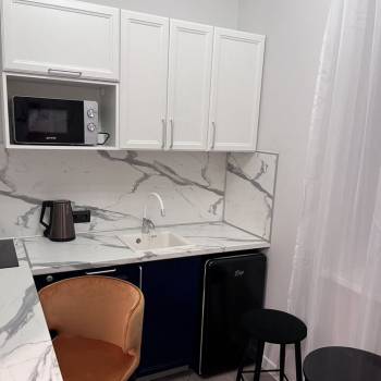 Сдается 1-комнатная квартира, 18 м²