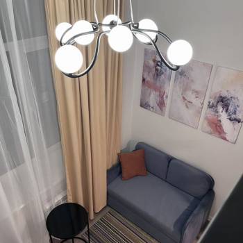 Сдается 1-комнатная квартира, 18 м²