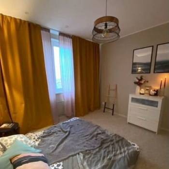 Сдается 2-х комнатная квартира, 60 м²