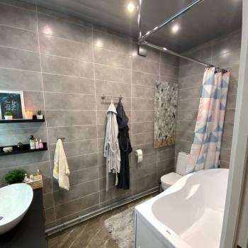 Сдается 2-х комнатная квартира, 60 м²