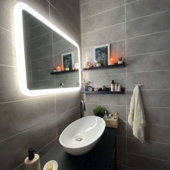Сдается 2-х комнатная квартира, 60 м²