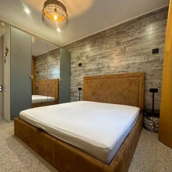 Сдается 2-х комнатная квартира, 60 м²