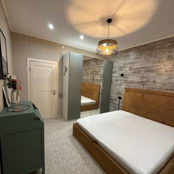 Сдается 2-х комнатная квартира, 60 м²