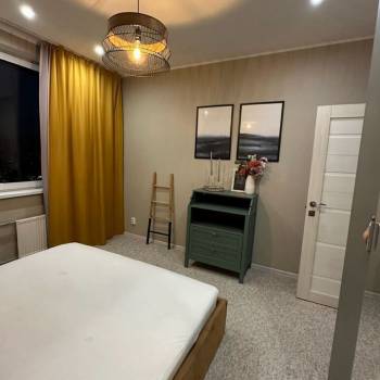 Сдается 2-х комнатная квартира, 60 м²