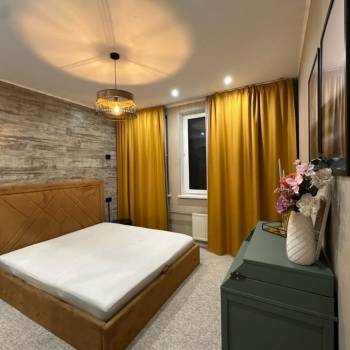 Сдается 2-х комнатная квартира, 60 м²