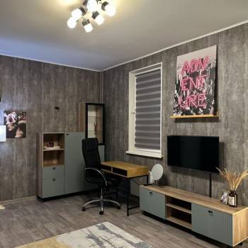 Сдается 2-х комнатная квартира, 60 м²