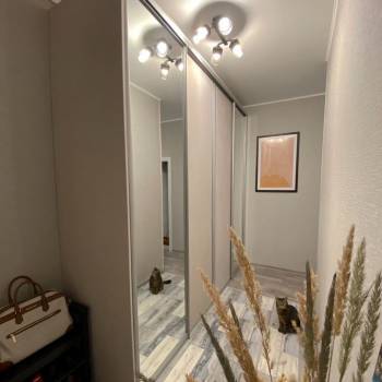 Сдается 2-х комнатная квартира, 60 м²