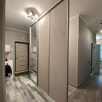 Сдается 2-х комнатная квартира, 60 м²