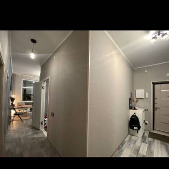 Сдается 2-х комнатная квартира, 60 м²