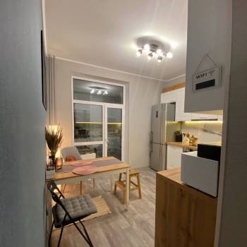 Сдается 2-х комнатная квартира, 60 м²