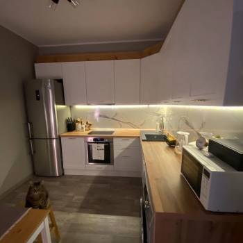 Сдается 2-х комнатная квартира, 60 м²