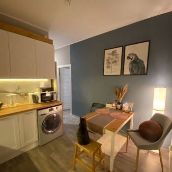 Сдается 2-х комнатная квартира, 60 м²