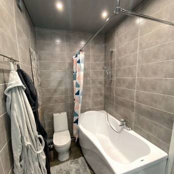 Сдается 2-х комнатная квартира, 60 м²