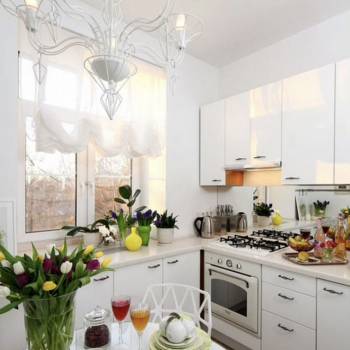 Сдается 1-комнатная квартира, 33,4 м²