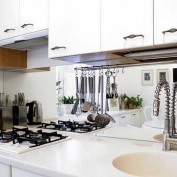 Сдается 1-комнатная квартира, 33,4 м²