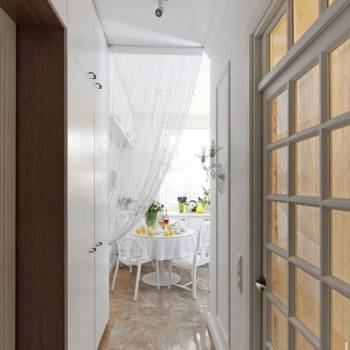 Сдается 1-комнатная квартира, 33,4 м²