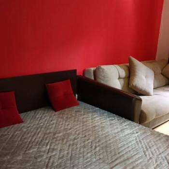 Сдается 1-комнатная квартира, 33 м²