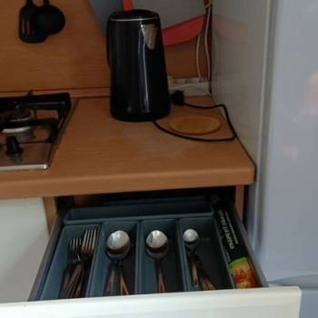 Сдается 1-комнатная квартира, 33 м²