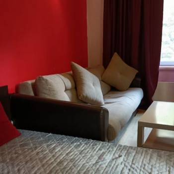 Сдается 1-комнатная квартира, 33 м²
